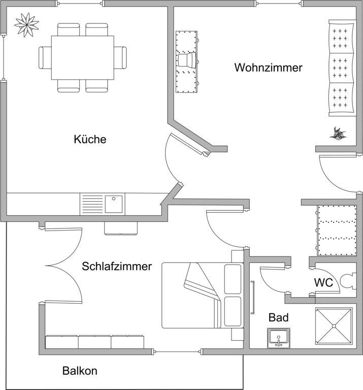 Knaller Der Reiterbauernhof Reisach Стая снимка