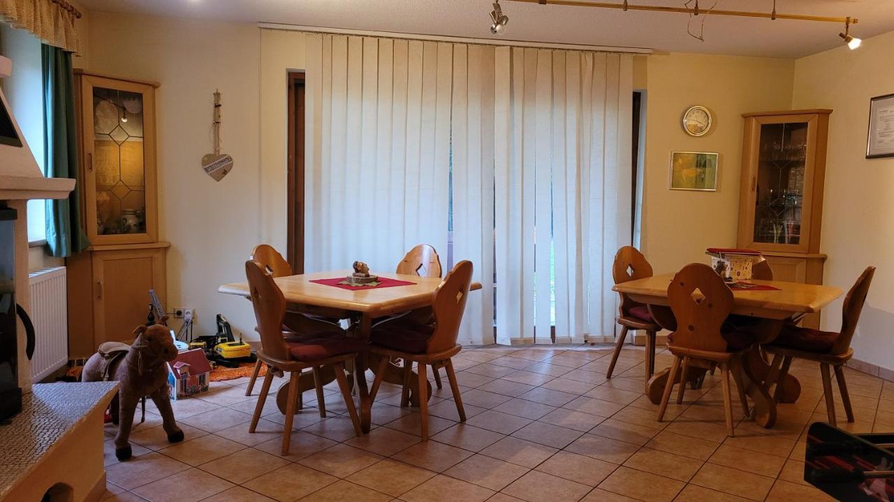 Knaller Der Reiterbauernhof Reisach Екстериор снимка