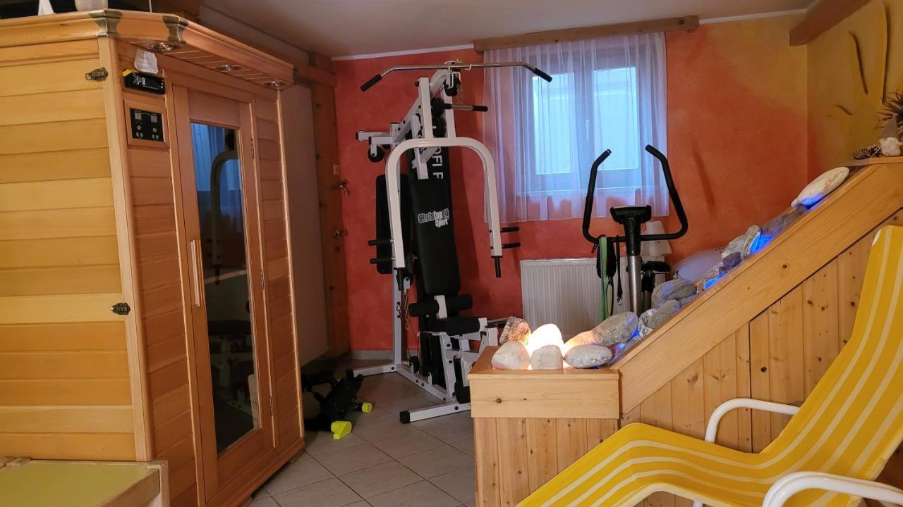 Knaller Der Reiterbauernhof Reisach Екстериор снимка