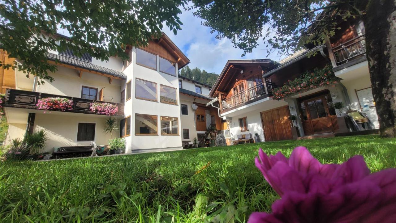 Knaller Der Reiterbauernhof Reisach Екстериор снимка