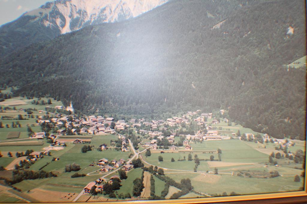 Knaller Der Reiterbauernhof Reisach Екстериор снимка
