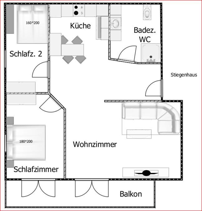 Knaller Der Reiterbauernhof Reisach Екстериор снимка